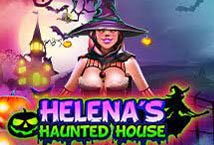 Helenas Haunted House